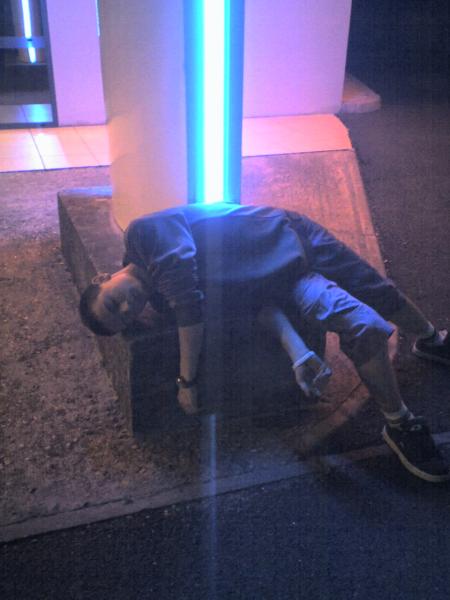 jb <en mode clochar>